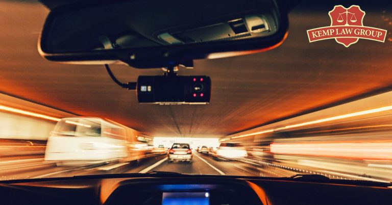 The Role of Traffic Cameras and Dashcams in Proving Car Accident Claims