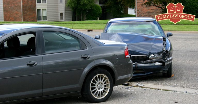 What to Do When You’re Hit by a Driver With No Insurance