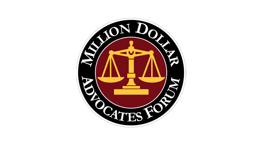 Multi Million Dollar Advocates Forum