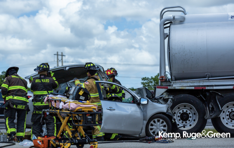 Do you Need an Injury Attorney if Injured in a Car Accident? – News