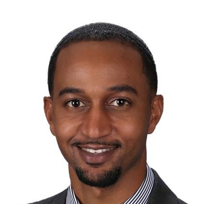 Cantrell A. Chism Photo