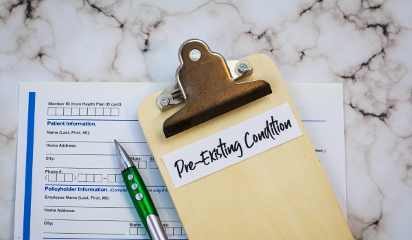 The Impact of Pre-Existing Conditions on Personal Injury Claims in Florida – News