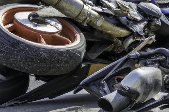 Have you been Involved in a Motorcycle Accident? – News