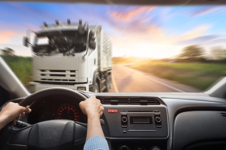 6 Ways a Truck Accident Lawyer Can Help You – News