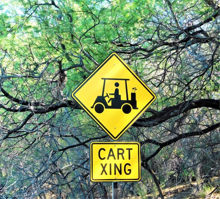 Should I Hire a Lawyer for a Golf Cart Accident? – News