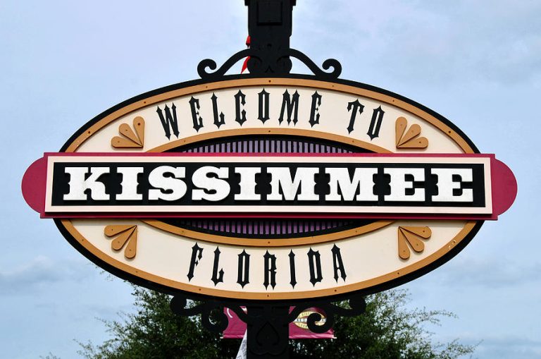 Distracted Driving Laws in Kissimmee, Florida – News