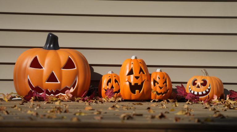 Four Real & Spooky Halloween Lawsuits – News
