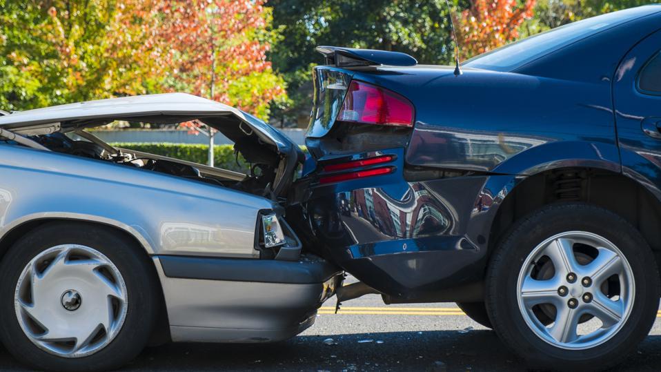 Multi-Car Accident: Fault, Causes & Your Legal Rights – Forbes Advisor