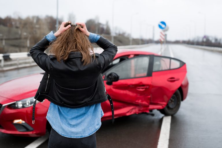 Understanding Weather-Related Car Accidents in Florida – News