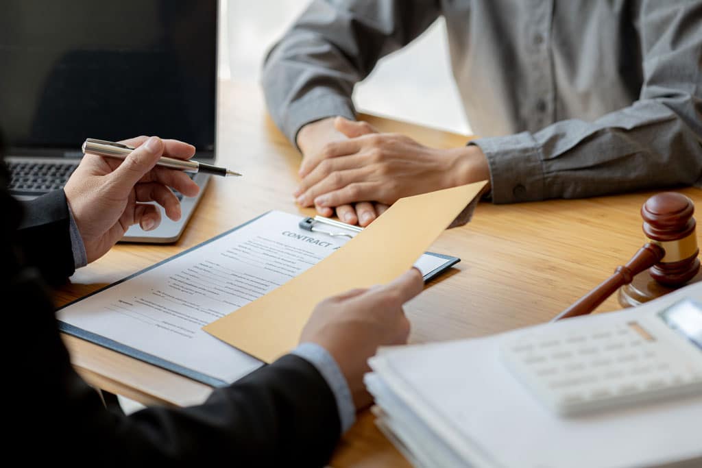 Car Accident Attorney in Macomb, Michigan