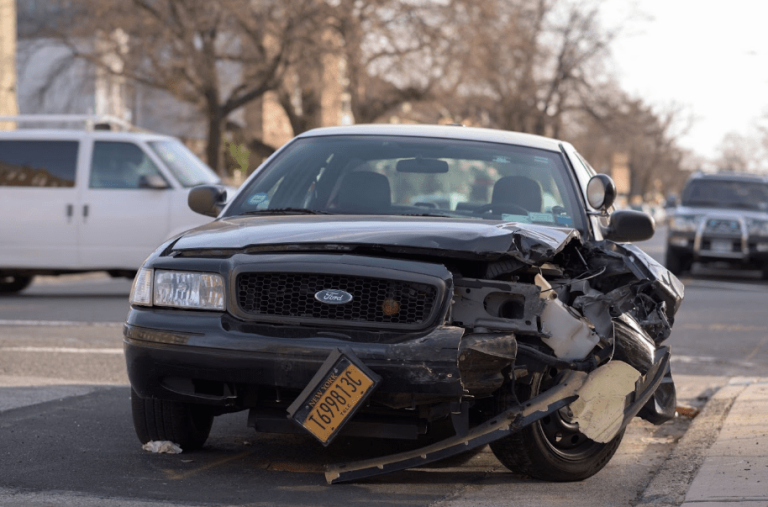 5 Common Mistakes to Avoid After a Car Accident – From an Award-Winning Injury Law Firm In Tampa Florida – News